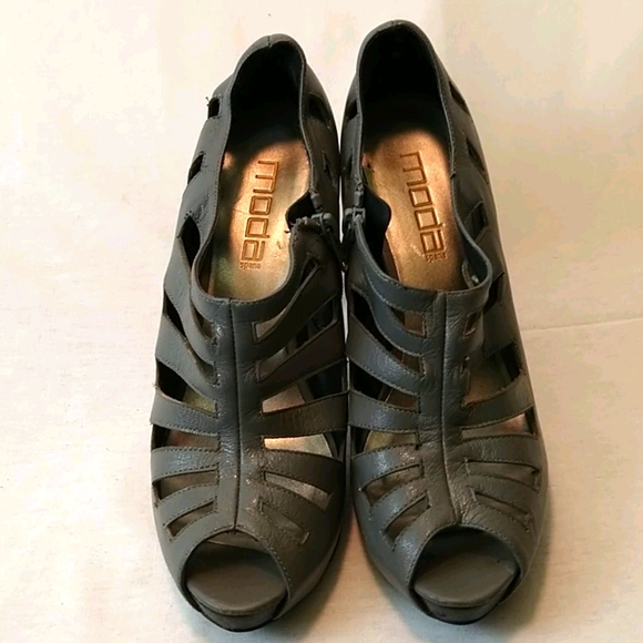 Pumps